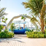 Radisson Beach Resort Palm Jumeirah