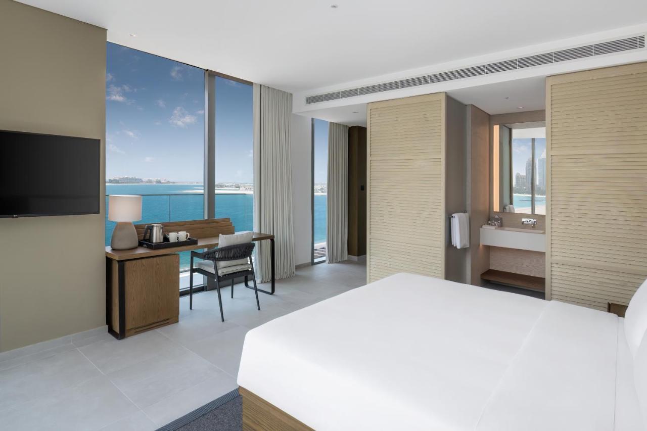 Radisson Palm Jumeirah 4*